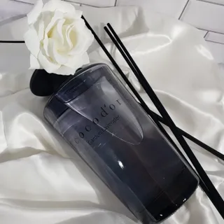 코코도르 디퓨저 120ml, 200ml, 500ml — 5점을 준 리뷰어가 2022년 1월 올린 사용 사진