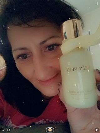 VELY VELY Yuja C-Tamin Serum — 5점을 준 리뷰어가 2021년 5월 올린 사용 사진