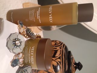 VELY VELY Artemisia Return Cream — 5점을 준 리뷰어가 2021년 4월 올린 사용 사진