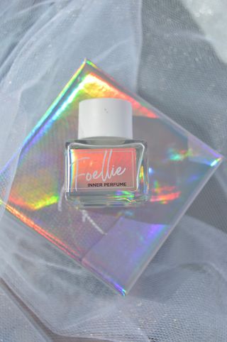 포엘리에 Foellie 이너 퍼퓸 오 드 시엘 — 4점을 준 리뷰어가 2021년 10월 올린 사용 사진