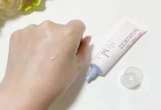 코드네이처 비아미 퍼펙트 케어 4종 — 5점을 준 리뷰어가 2021년 6월 올린 사용 사진