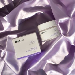 파시랩 USA_[FASCY LAB] 세라마이드 하이드레이팅 크림 — 5점을 준 리뷰어가 2021년 9월 올린 사용 사진