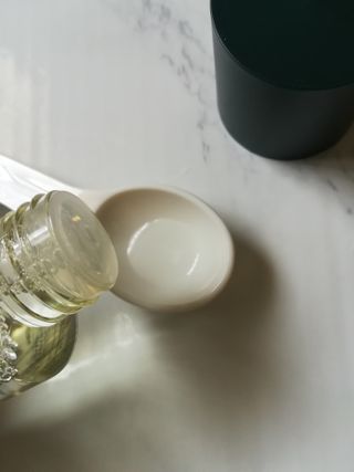 Pyunkang Yul 편강 율 진정 수분 강화 토너 150ml & 진정 마스크팩 10ea — 5점을 준 리뷰어가 2021년 9월 올린 사용 사진