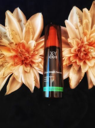 Cica Green Line [Toner, Serum, Cream] — 5점을 준 리뷰어가 2021년 9월 올린 사용 사진