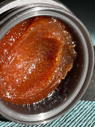 [THE SKIN HOUSE] Cacao Sugar Black Head Off — 3.5점을 준 리뷰어가 2022년 1월 올린 사용 사진