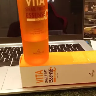 [THE SKIN HOUSE] Vital pH Balance Gel Cleanser — 3.5점을 준 리뷰어가 2022년 11월 올린 사용 사진