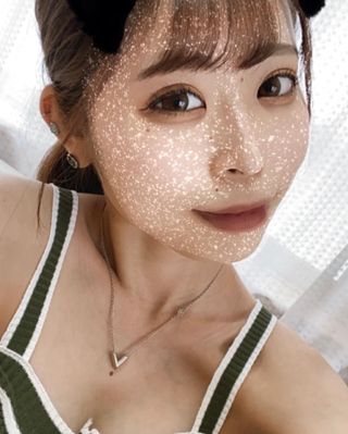 <thepiel> 헤루메라 Hermera — 5점을 준 리뷰어가 2021년 6월 올린 사용 사진