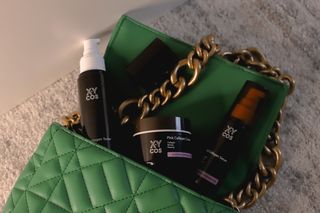 Pink Collagen Line [Toner, Serum, Cream] — 5점을 준 리뷰어가 2021년 9월 올린 사용 사진