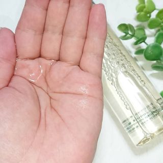 Pyunkang Yul 편강 율 진정 수분 강화 토너 150ml & 진정 마스크팩 10ea — 5점을 준 리뷰어가 2021년 9월 올린 사용 사진