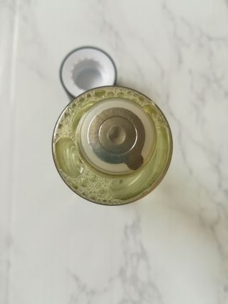 Pyunkang Yul 편강 율 진정 수분 강화 토너 150ml & 진정 마스크팩 10ea — 5점을 준 리뷰어가 2021년 9월 올린 사용 사진