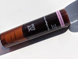 Pink Collagen Line [Toner, Serum, Cream] — 5점을 준 리뷰어가 2021년 9월 올린 사용 사진