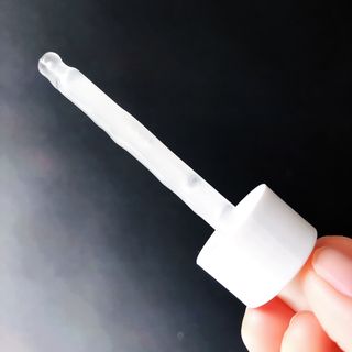 파시랩 USA_[FASCY LAB] 세라마이드 하이드레이팅 앰플 — 4점을 준 리뷰어가 2021년 9월 올린 사용 사진