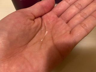 Water Salon Silk Treatment 살라나라, 워터 살롱 실크 트리트먼트 — 5점을 준 리뷰어가 2022년 11월 올린 사용 사진