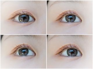 [1 년에 카라 콘 실리콘 하이드로 겔]로만 티 로즈 Romantea Rose — 5점을 준 리뷰어가 2021년 8월 올린 사용 사진