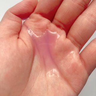 이지듀 리더마 마스터 앰플 1ml x 20 바이알 — 3.5점을 준 리뷰어가 2021년 2월 올린 사용 사진