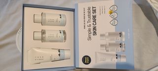 ROUND LAB 1025 DOKDO ON THE GO KIT — 5점을 준 리뷰어가 2021년 1월 올린 사용 사진