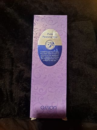 Jutanhak 안티에이징 멜라 크림 50ml / 1.69oz 잡티 &amp; 다크 스팟 케어 하이드레이팅 크림 — 5점을 준 리뷰어가 2023년 11월 올린 사용 사진