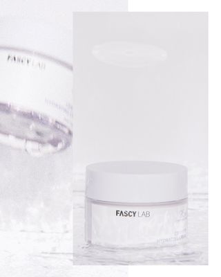 파시랩 USA_[FASCY LAB] 세라마이드 하이드레이팅 크림 — 5점을 준 리뷰어가 2021년 10월 올린 사용 사진