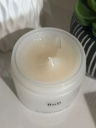 비엔디 2나우[ENG]BnD Body Wrinkle Repair Butt premium — 3점을 준 리뷰어가 2024년 12월 올린 사용 사진