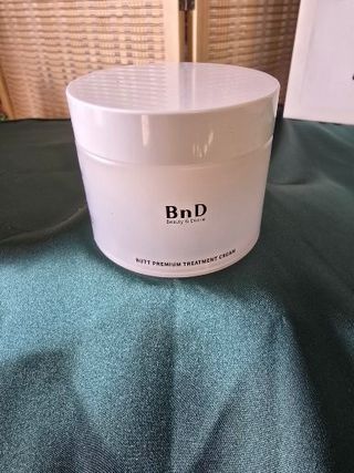 비엔디 2나우[ENG]BnD Body Wrinkle Repair Butt premium — 5점을 준 리뷰어가 2025년 2월 올린 사용 사진