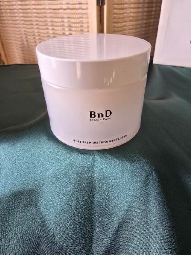 2나우[ENG]BnD Body Wrinkle Repair Butt premium 리뷰 사진
