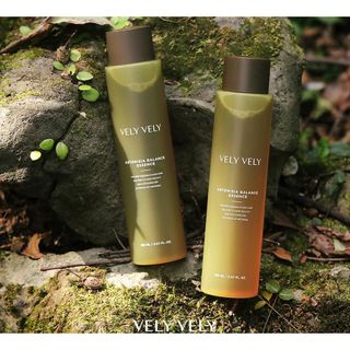 VELY VELY Artemisia Balance Essence — 5점을 준 리뷰어가 2021년 5월 올린 사용 사진