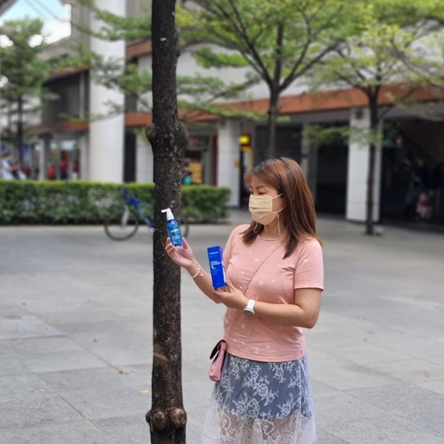 [컨텐츠] 애프터 올 스칼프 수딩 케어 트리트먼트 120ml X 1EA 리뷰 사진