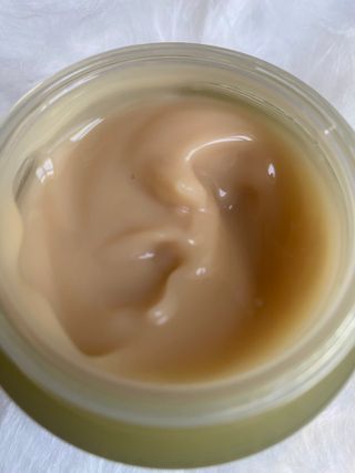 VELY VELY Artemisia Return Cream — 4점을 준 리뷰어가 2021년 4월 올린 사용 사진