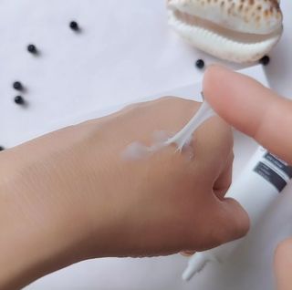 Black Snail Collagen Eye cream — 5점을 준 리뷰어가 2023년 1월 올린 사용 사진
