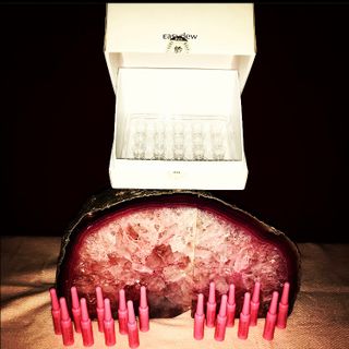 이지듀 리더마 마스터 앰플 1ml x 20 바이알 — 5점을 준 리뷰어가 2021년 4월 올린 사용 사진