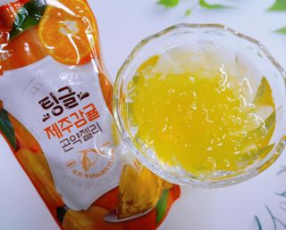로엘 こんにゃくゼリー/六つの味とミクスタイプ/冷やして食べる韓国ダイエットおやつ — 5점을 준 리뷰어가 2021년 12월 올린 사용 사진