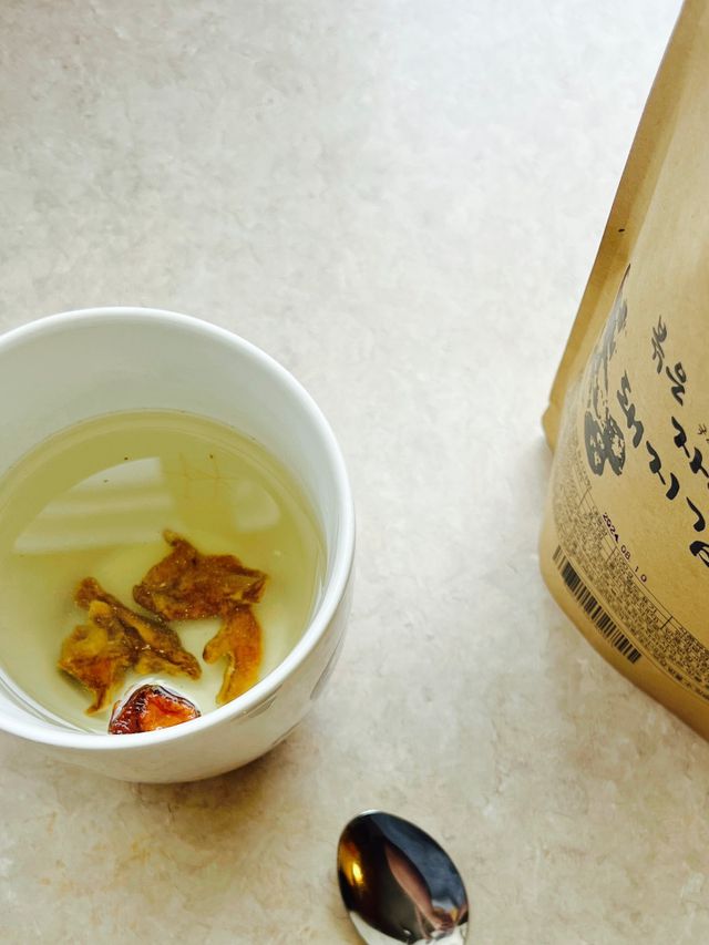 [산해랑] 수제 프리미엄 아티초크 차 (3.52oz * 3팩) 리뷰 사진