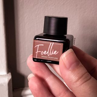 포엘리에 Foellie 이너 퍼퓸 오 드 시엘 — 5점을 준 리뷰어가 2021년 10월 올린 사용 사진