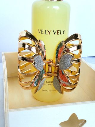 VELY VELY Yuja C-Tamin Toner — 5점을 준 리뷰어가 2021년 4월 올린 사용 사진
