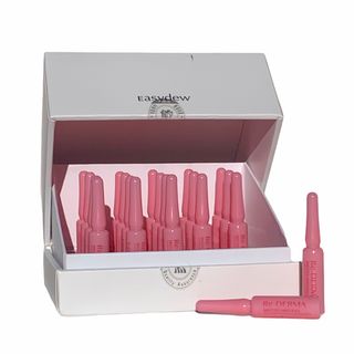 이지듀 리더마 마스터 앰플 1ml x 20 바이알 — 5점을 준 리뷰어가 2021년 2월 올린 사용 사진