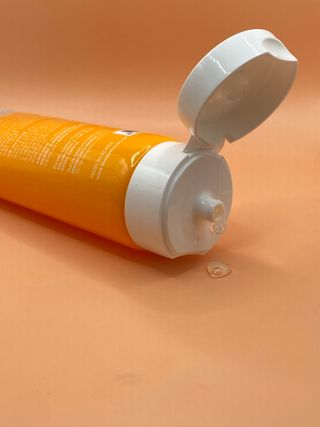 [THE SKIN HOUSE] Vital pH Balance Gel Cleanser — 5점을 준 리뷰어가 2022년 2월 올린 사용 사진