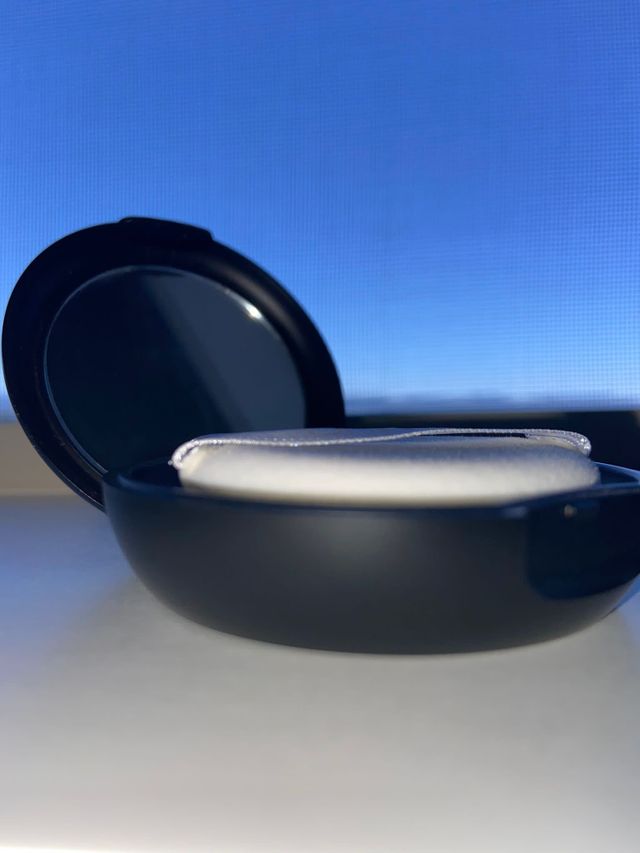 IM UNNY PORE BLUR PACT 리뷰 사진