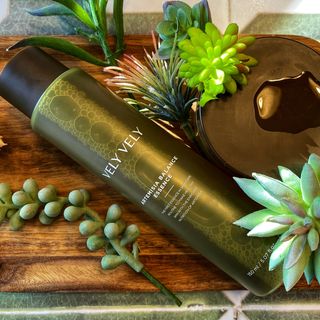 VELY VELY Artemisia Balance Essence — 4점을 준 리뷰어가 2021년 5월 올린 사용 사진
