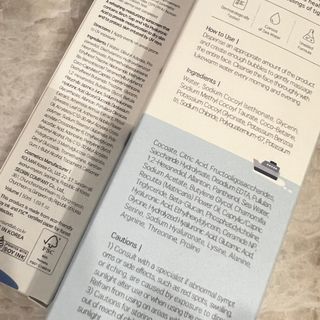 Round Lab Birch Juice Moisturizing Sunscreen — 5점을 준 리뷰어가 2024년 5월 올린 사용 사진