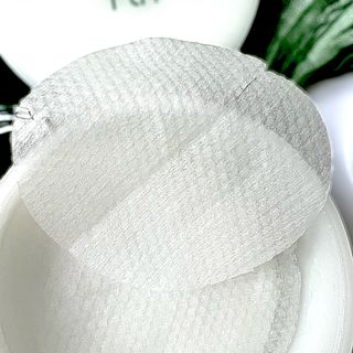 오어스 마일드 카밍 순진 비건 토너 패드 포 페이스 모이스처라이징 &amp; 수딩 — 5점을 준 리뷰어가 2023년 2월 올린 사용 사진