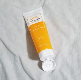 Vita Snail Trio Set [First Essence, Cream, Gel Cleanser] — 4.5점을 준 리뷰어가 2021년 9월 올린 사용 사진