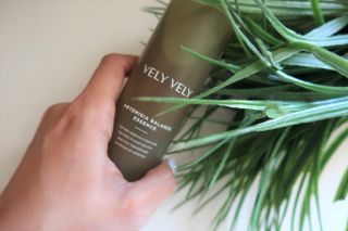 VELY VELY Artemisia Balance Essence — 4.5점을 준 리뷰어가 2021년 3월 올린 사용 사진