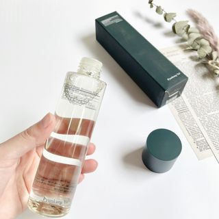 Pyunkang Yul 편강 율 진정 수분 강화 토너 150ml & 진정 마스크팩 10ea — 5점을 준 리뷰어가 2021년 9월 올린 사용 사진