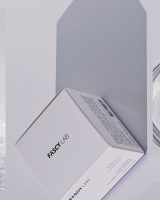 파시랩 USA_[FASCY LAB] 세라마이드 하이드레이팅 크림 — 5점을 준 리뷰어가 2021년 10월 올린 사용 사진