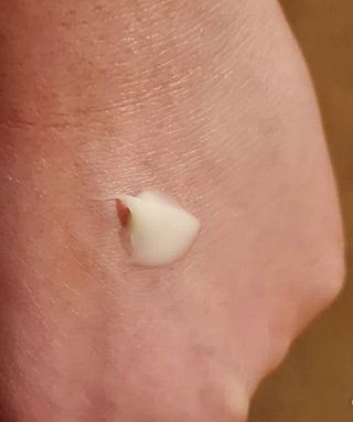 VELY VELY Yuja C-tamin Cream — 5점을 준 리뷰어가 2021년 5월 올린 사용 사진