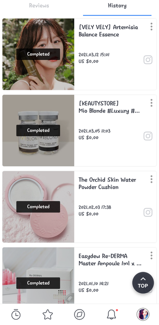 0.8L 마케팅팀 친구를 추천하고 보상을 받으세요 😍 파이처럼 쉬운 💌 당첨자 100명 — 5점을 준 리뷰어가 2021년 11월 올린 사용 사진
