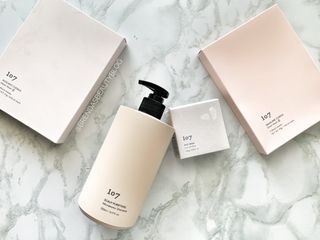 107 SCAP PURIFYING Microbiome Shampoo 500ml 16.9 fl oz — 5점을 준 리뷰어가 2023년 6월 올린 사용 사진