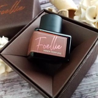 포엘리에 Foellie 이너 퍼퓸 오 드 시엘 — 5점을 준 리뷰어가 2021년 10월 올린 사용 사진