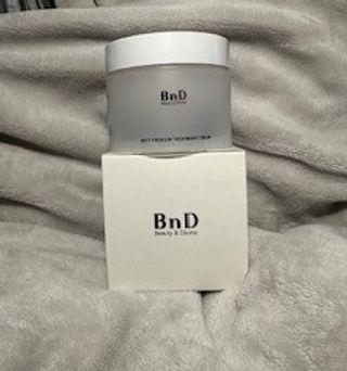 비엔디 2나우[ENG]BnD Body Wrinkle Repair Butt premium — 3.5점을 준 리뷰어가 2025년 4월 올린 사용 사진