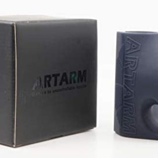 ArtARM GRIP ARMWRESTLING 실제 손 훈련 도구 — 5점을 준 리뷰어가 2021년 12월 올린 사용 사진